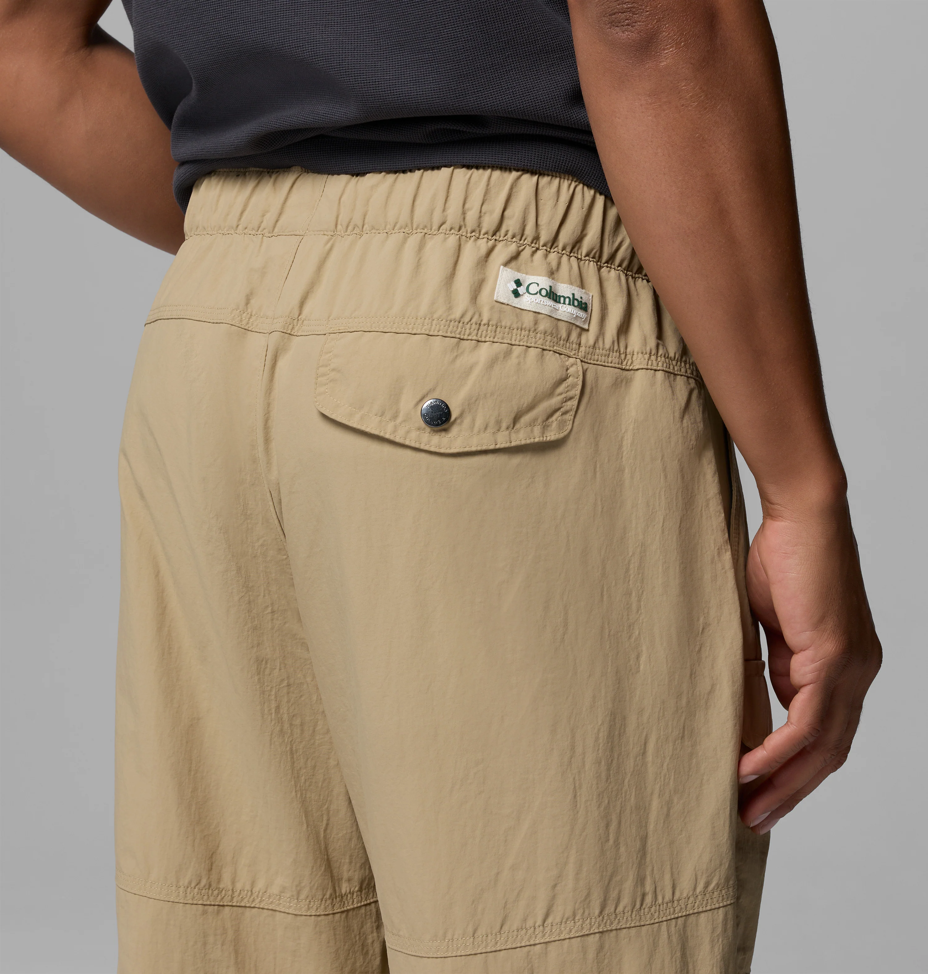 Acker Rock Convertible Pant - Image 10