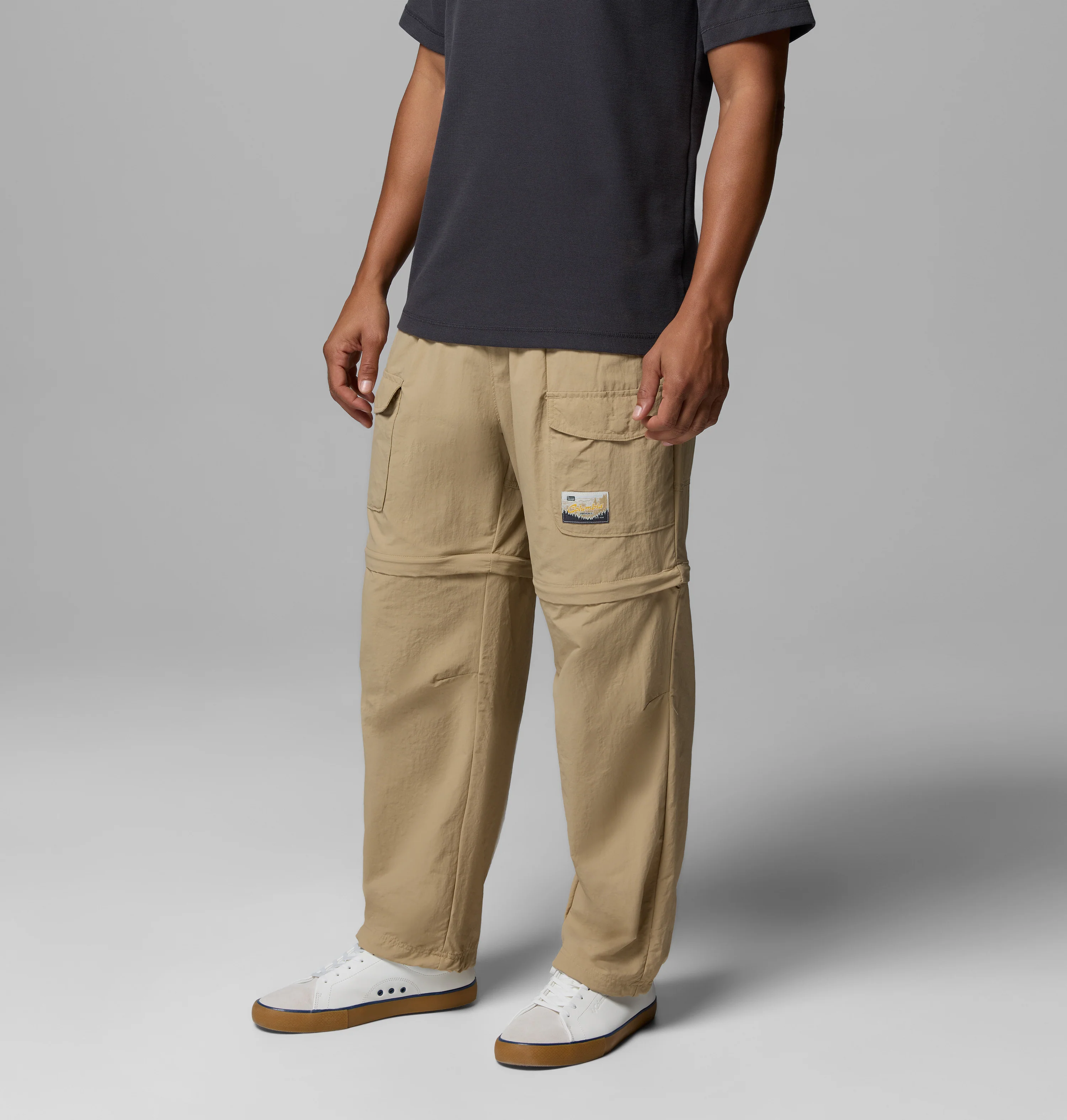 Acker Rock Convertible Pant - Image 2