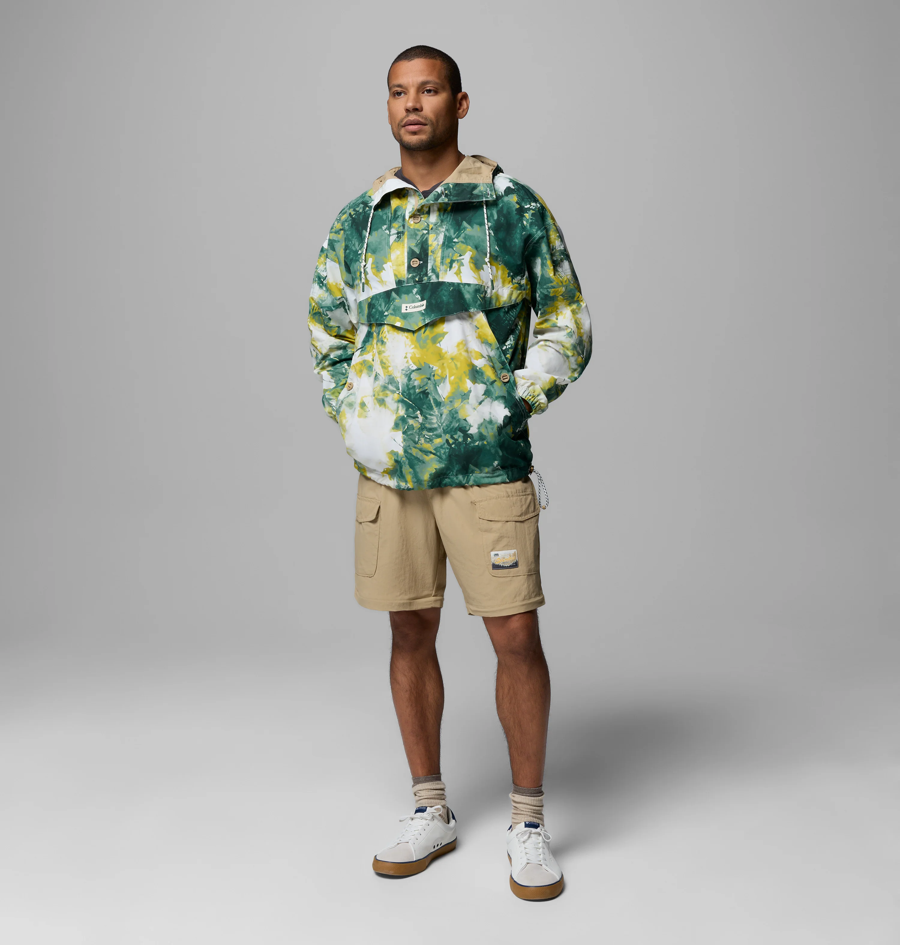 Acker Rock Convertible Pant - Image 3