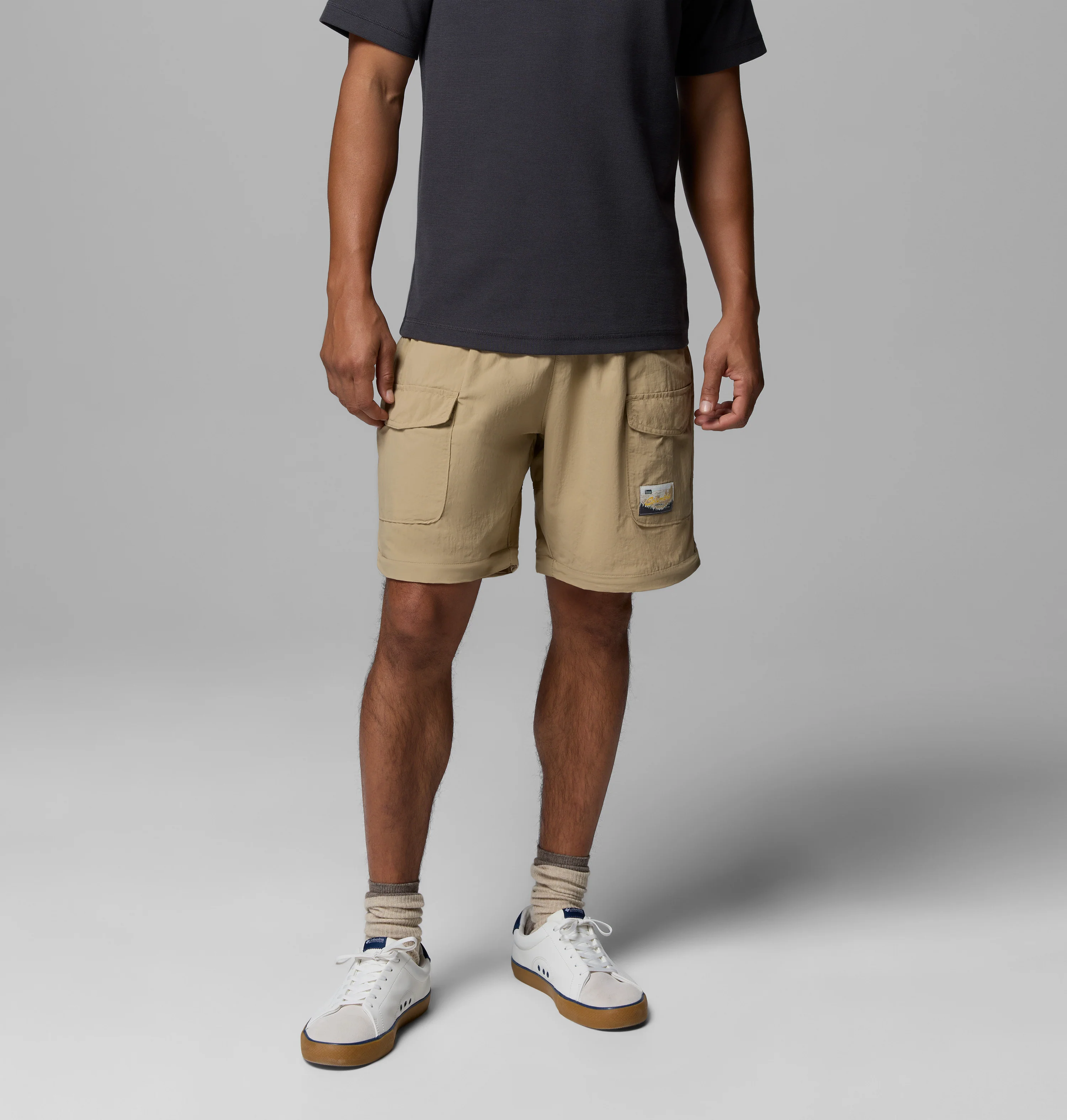 Acker Rock Convertible Pant - Image 5