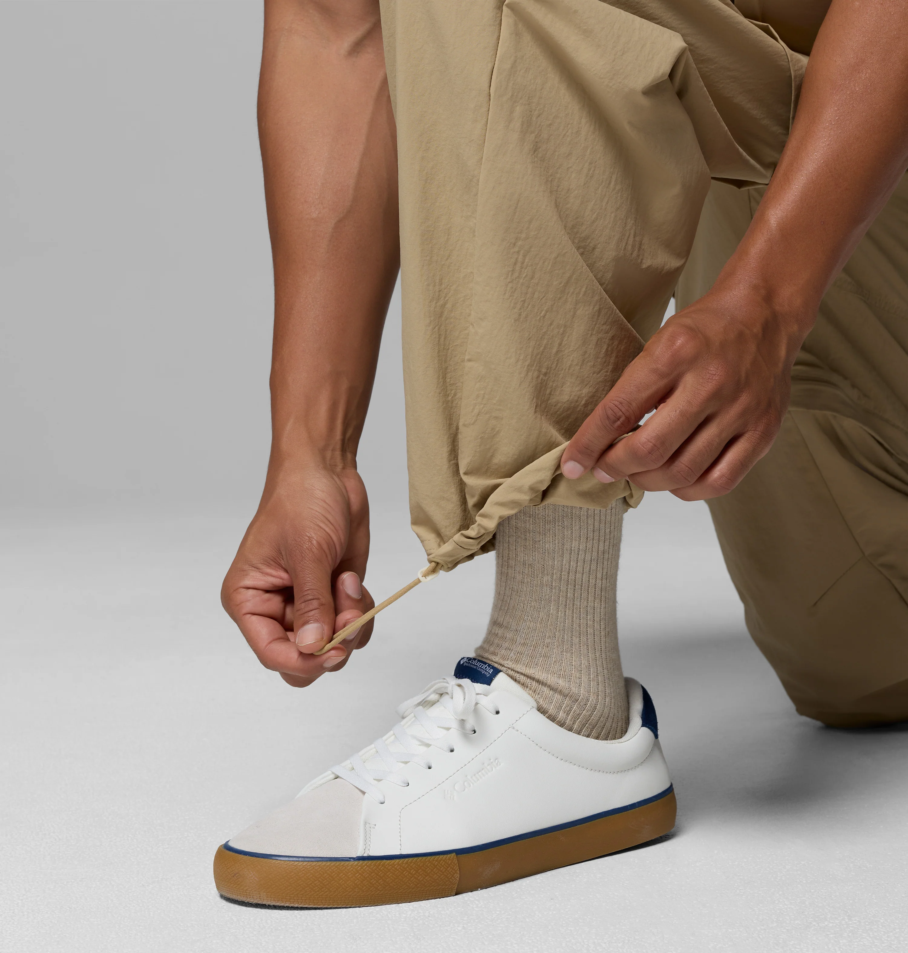 Acker Rock Convertible Pant - Image 6