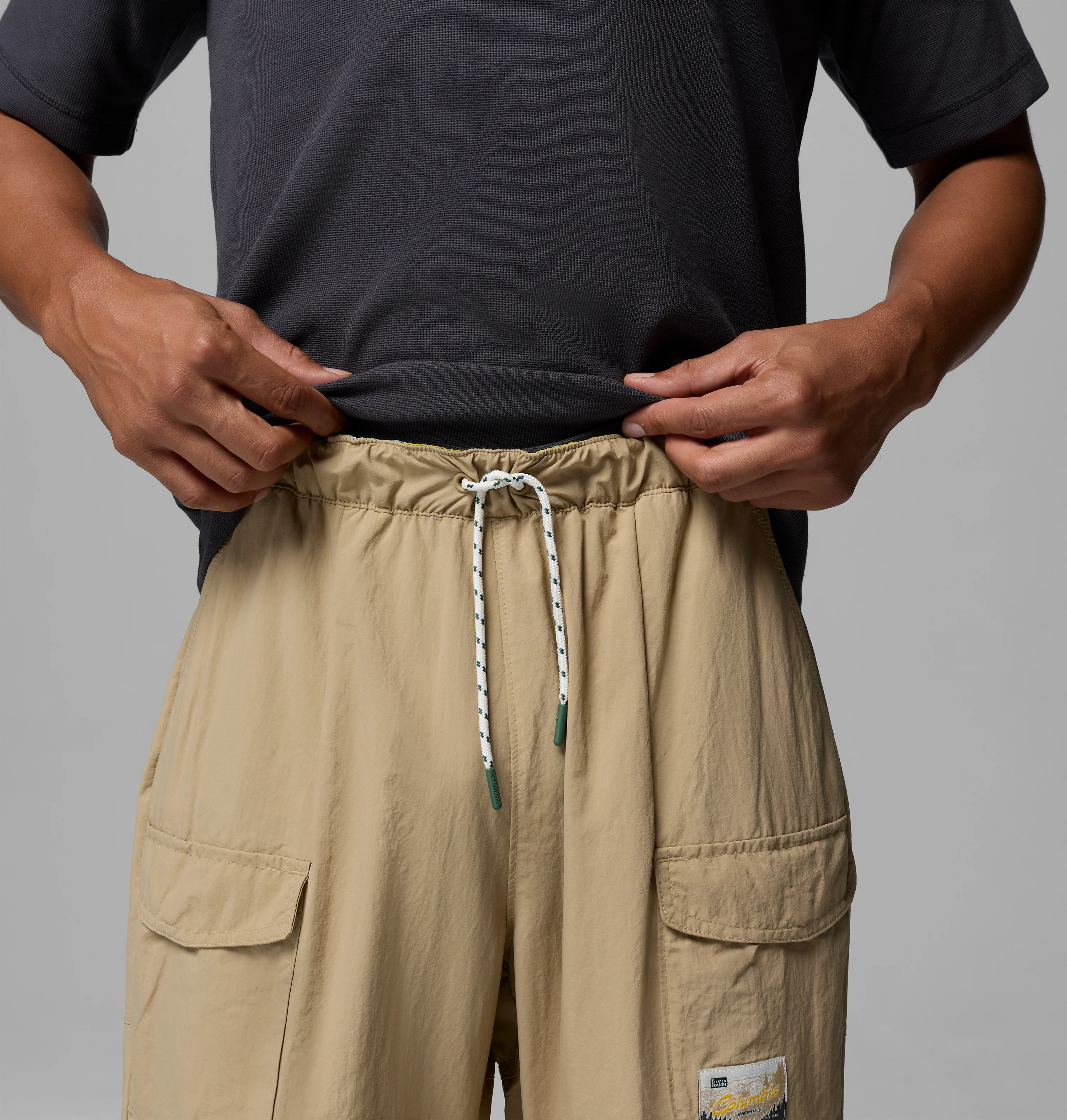 Acker Rock Convertible Pant - Image 8