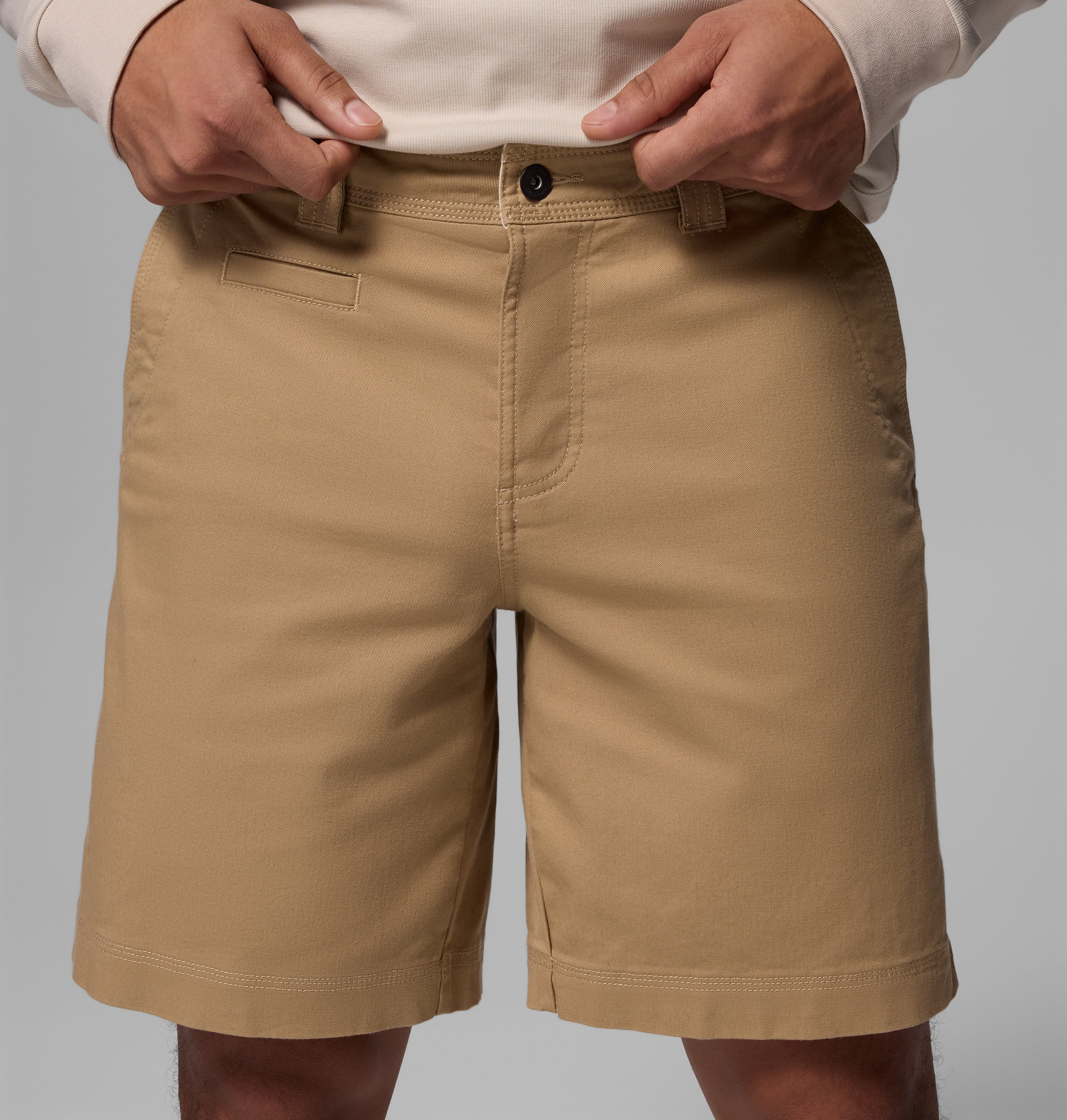 Acker Rock Twill Short - Image 4