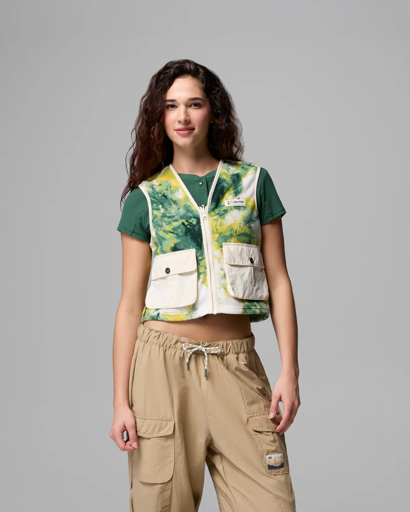 Acker Rock Twill Interchange Jacket W - Image 6
