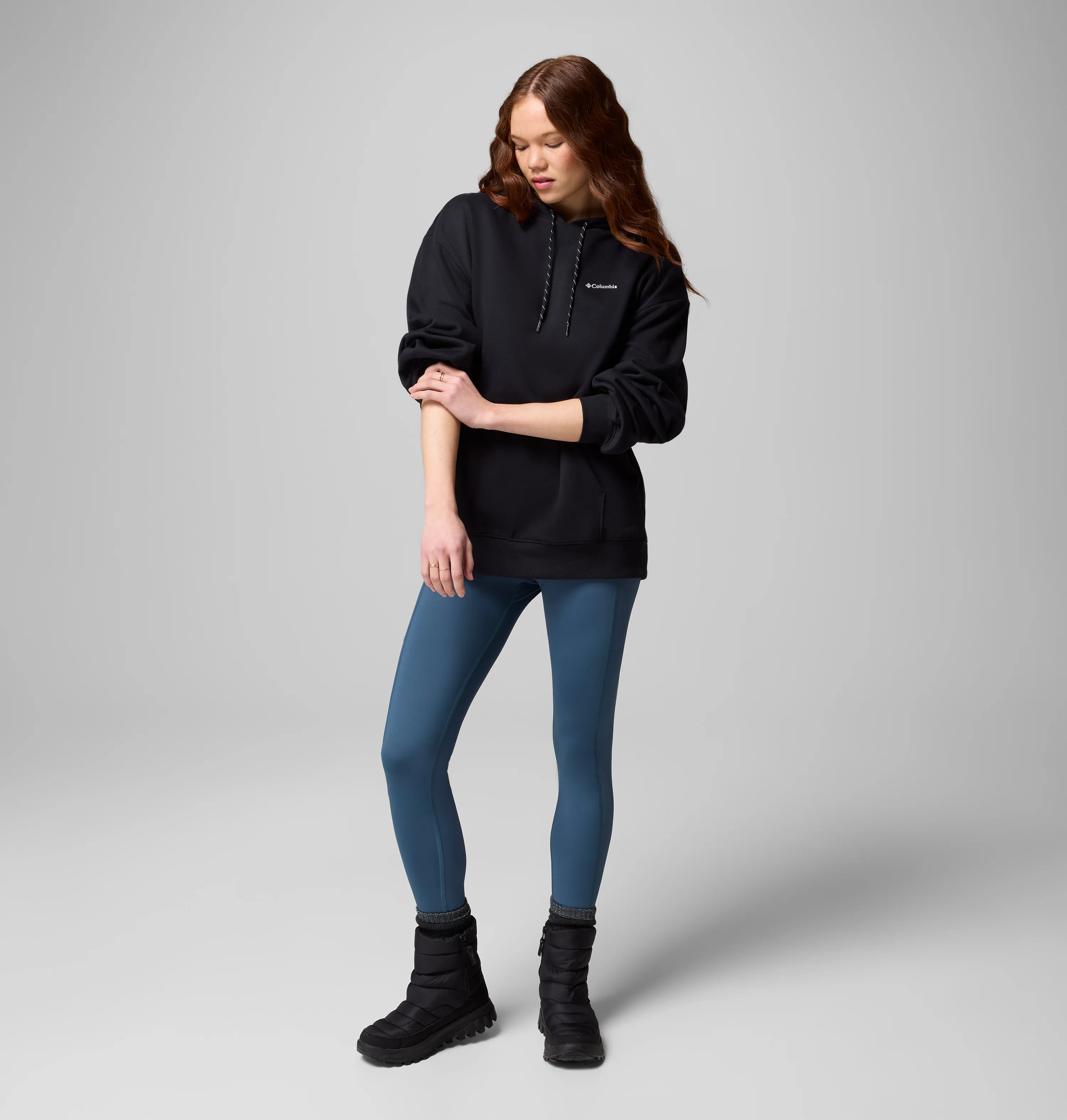Aldermore Hoodie - Image 2