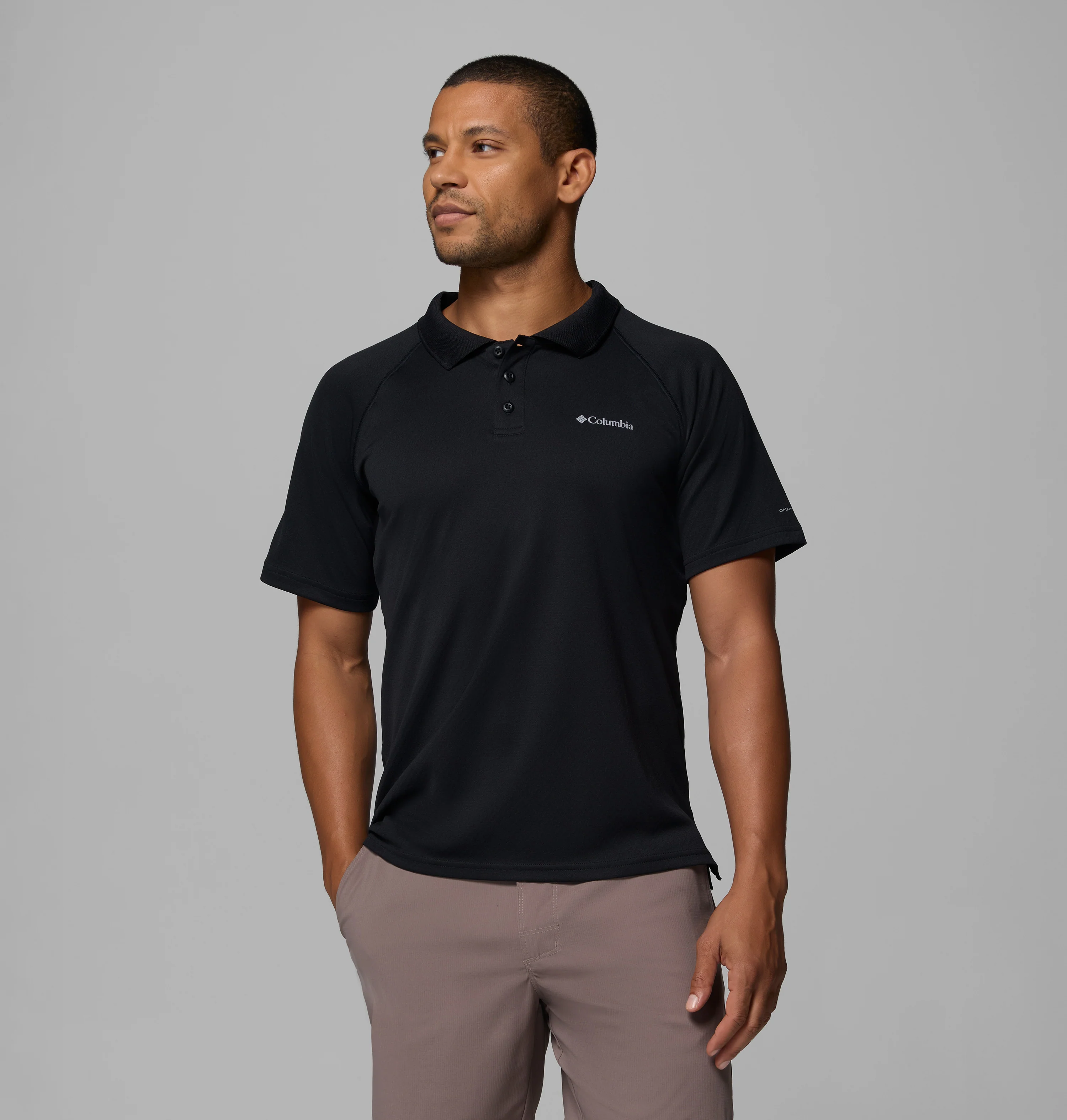 Alpine Chill Pro Polo - Image 3