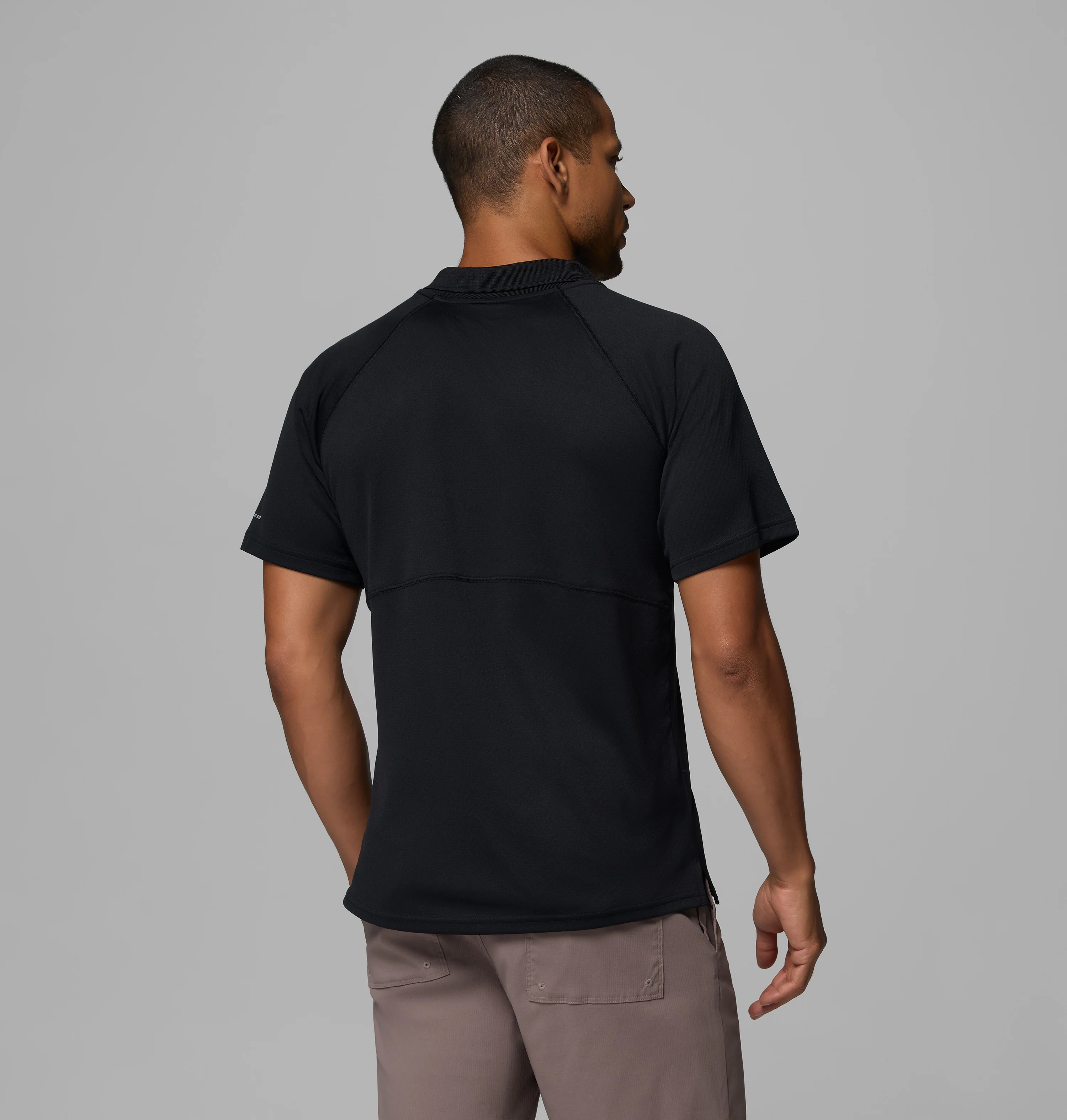 Alpine Chill Pro Polo - Image 5