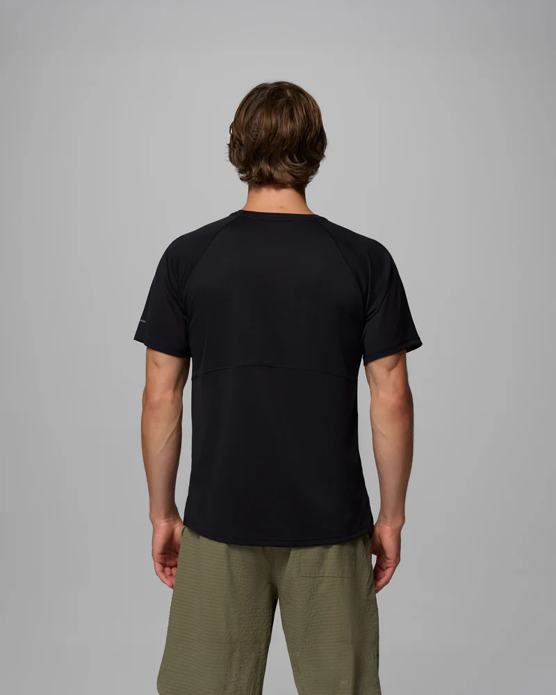 Alpine Chill Pro Short Sleeve Crew - Image 4