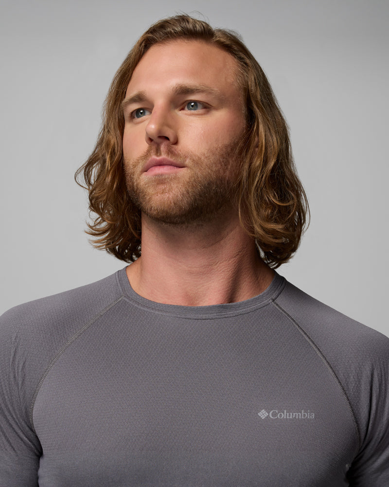 Alpine Chill Pro Short Sleeve Crew - Image 4