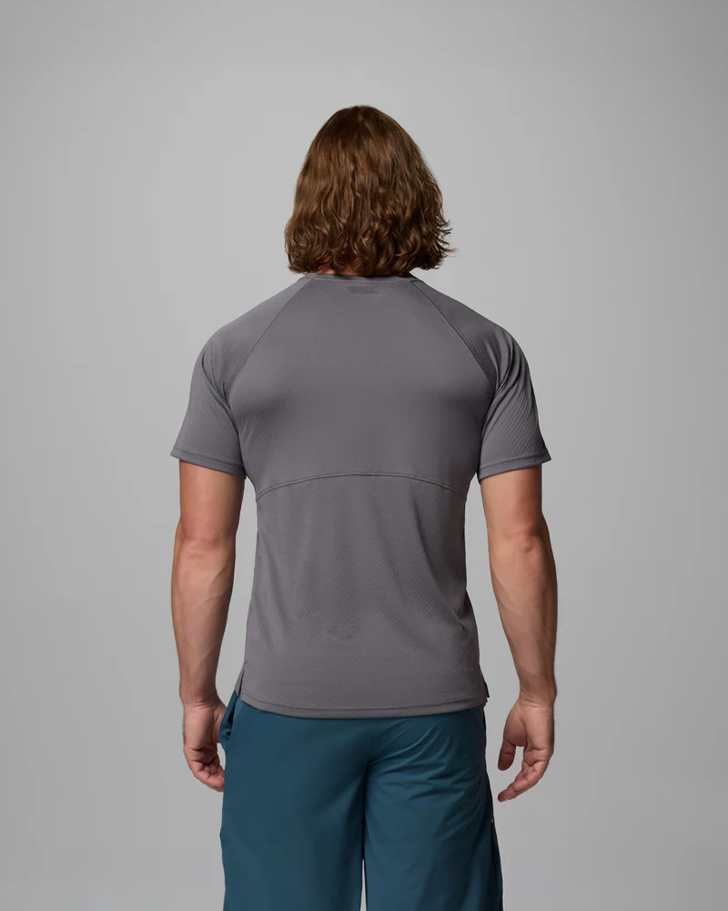 Alpine Chill Pro Short Sleeve Crew - Image 5