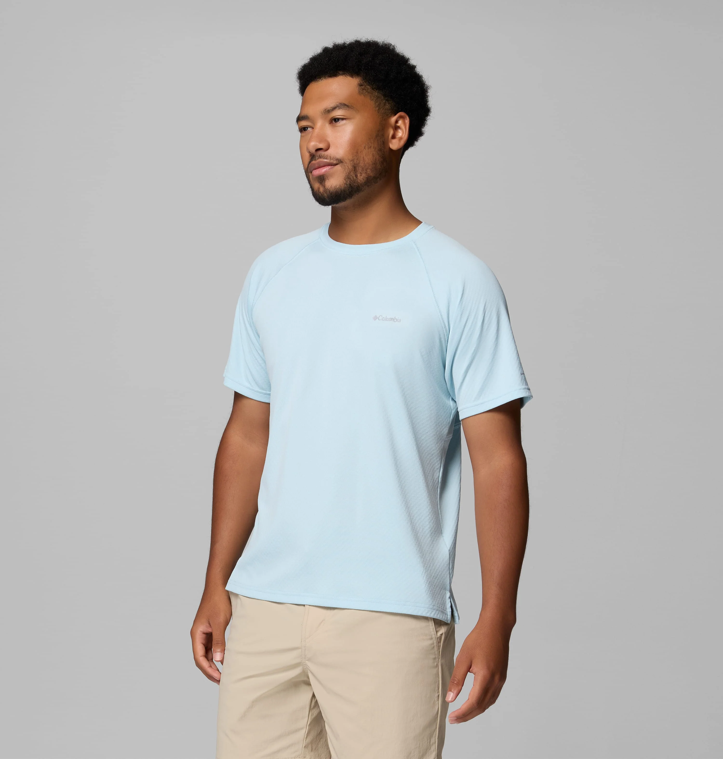 Alpine Chill Pro Short Sleeve Crew - Image 3