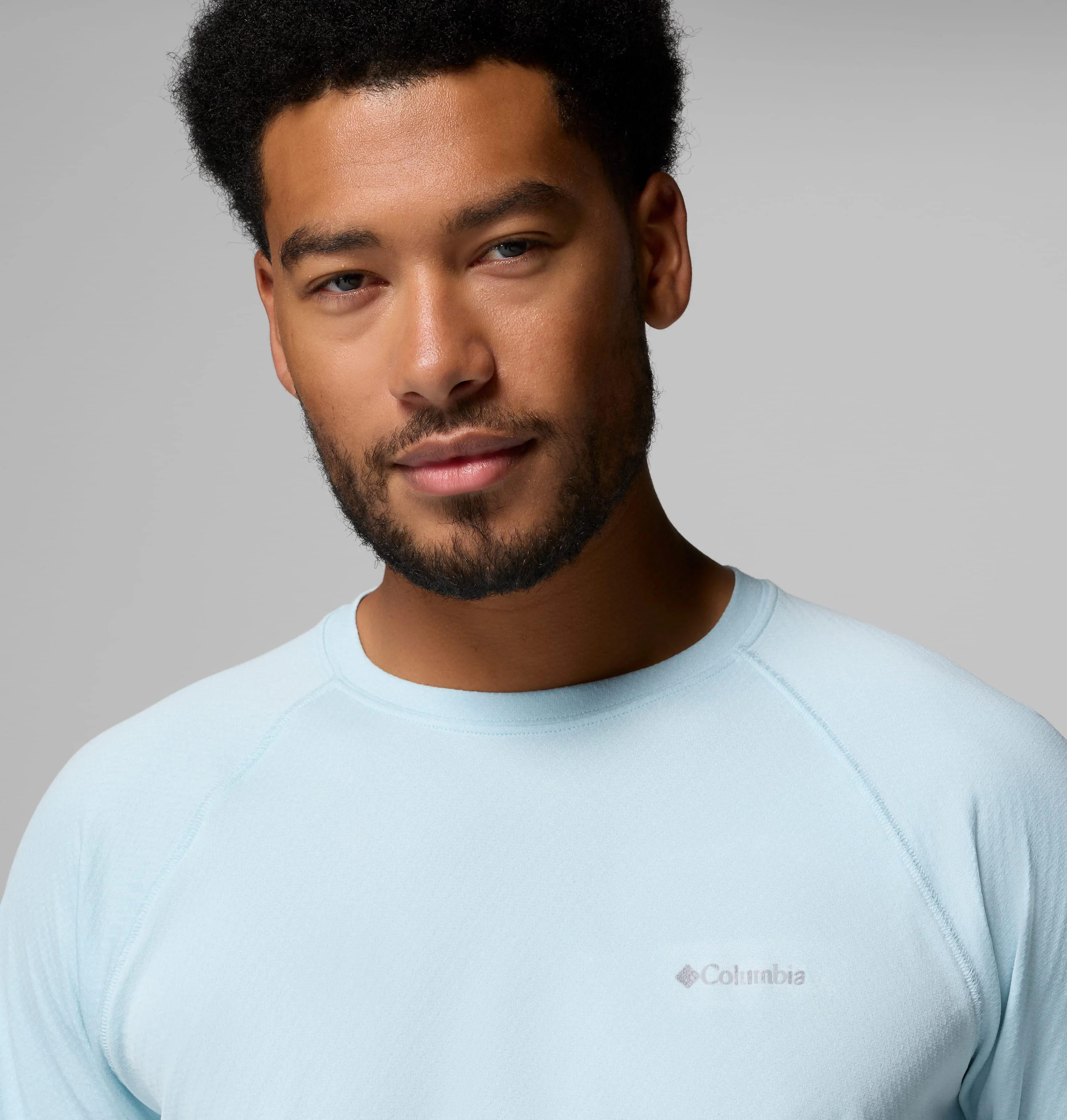 Alpine Chill Pro Short Sleeve Crew - Image 4