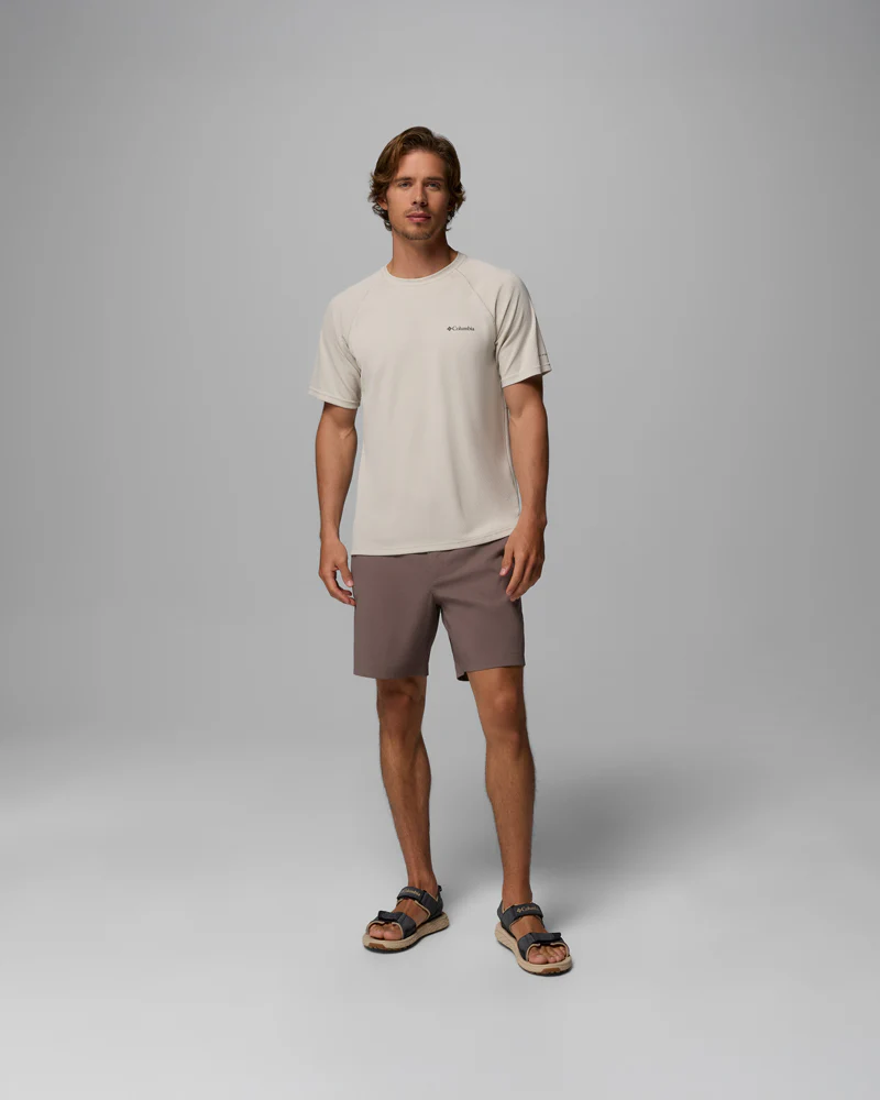 Alpine Chill Pro Short Sleeve Crew - Image 2