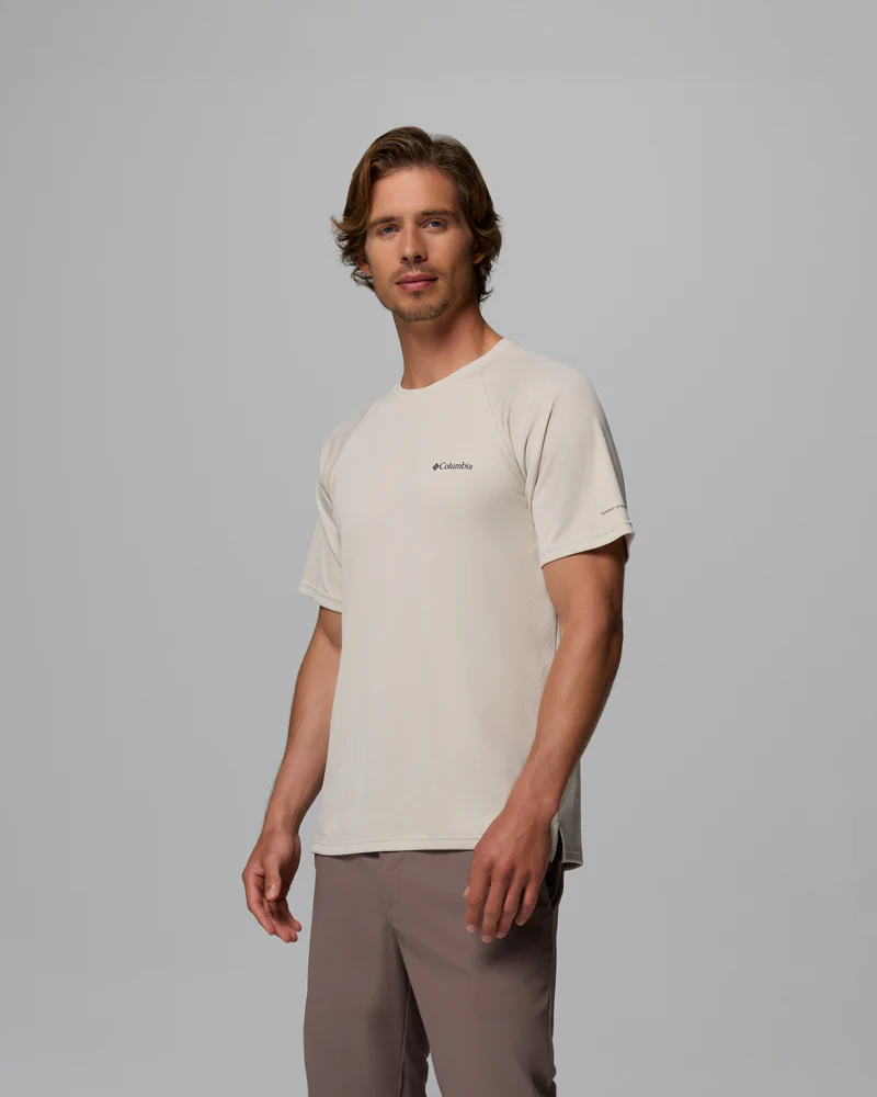 Alpine Chill Pro Short Sleeve Crew - Image 3