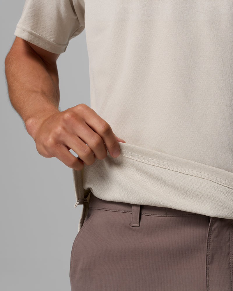 Alpine Chill Pro Short Sleeve Crew - Image 5