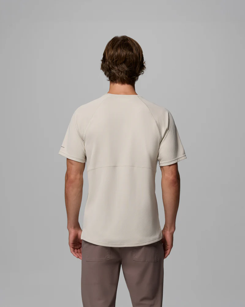 Alpine Chill Pro Short Sleeve Crew - Image 6