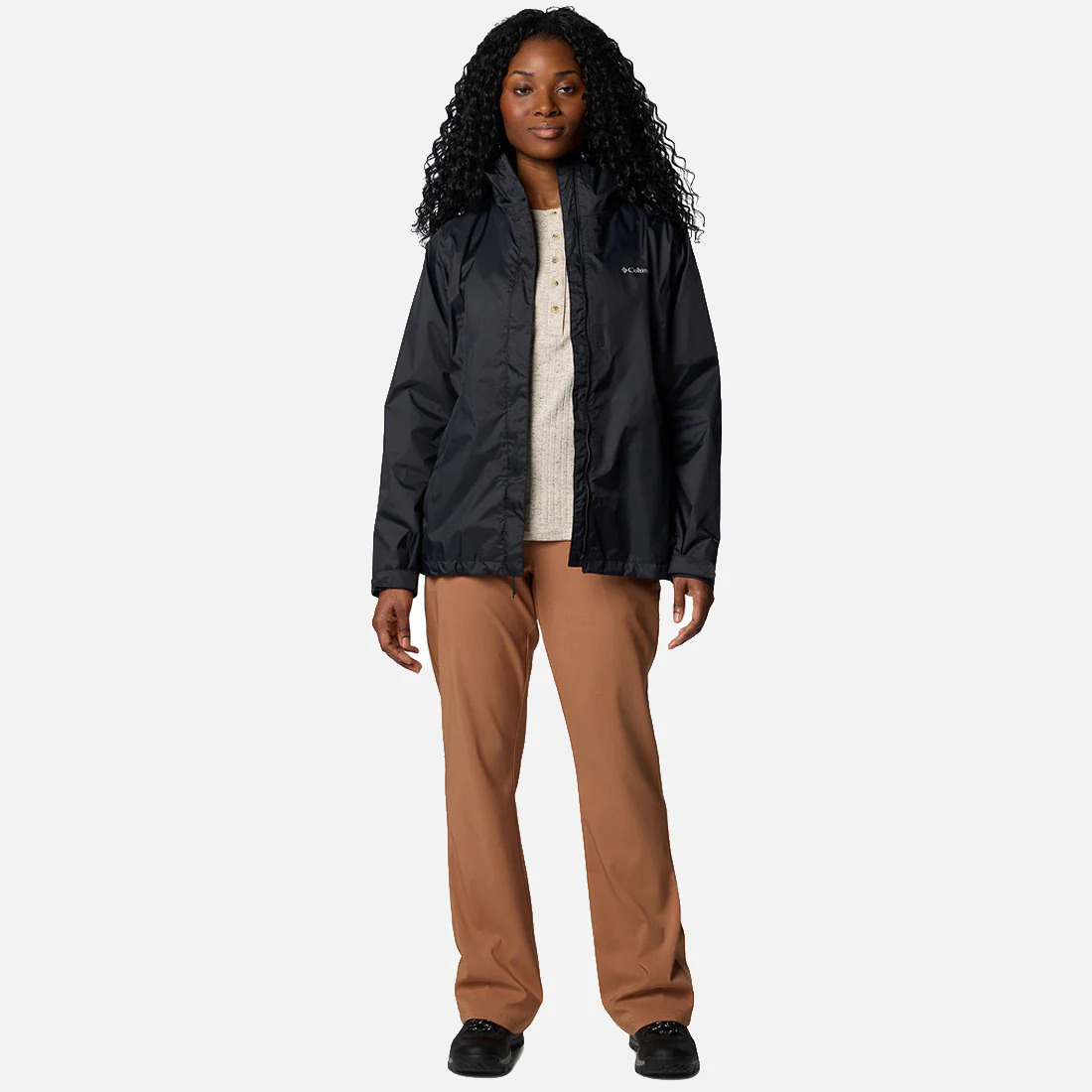 Arcdia II Jacket - Image 3