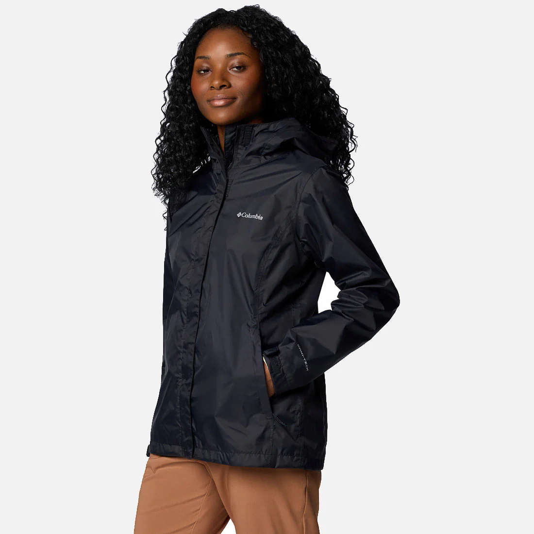 Arcdia II Jacket - Image 4