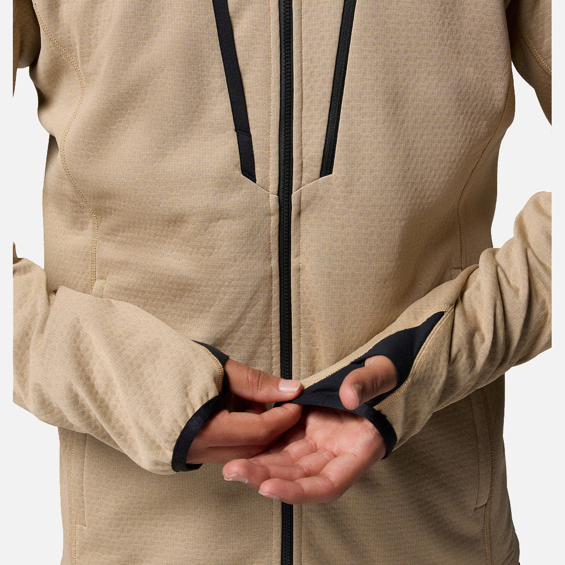 Arctic Crest Bonded Full Zip - Image 5