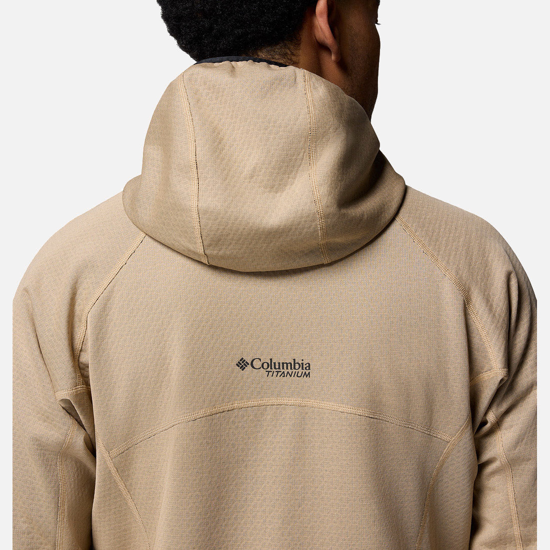 Arctic Crest Bonded Full Zip - Image 6