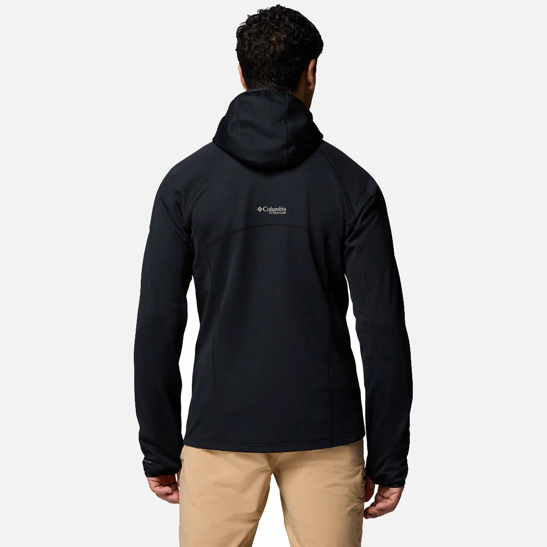 Arctic Crest Bonded Full Zip - Image 2