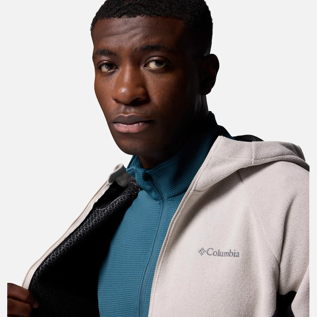 Arctic Peak Hooded Full Zip - Image 5