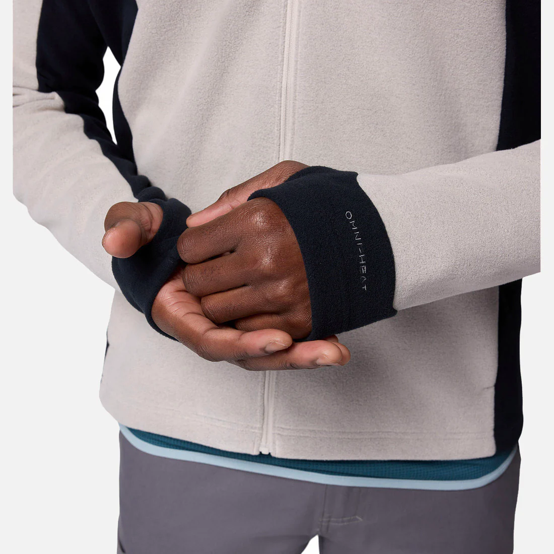 Arctic Peak Hooded Full Zip - Image 6