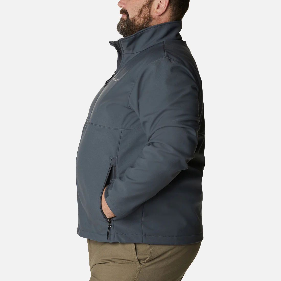 Ascender Softshell Big M - Image 3