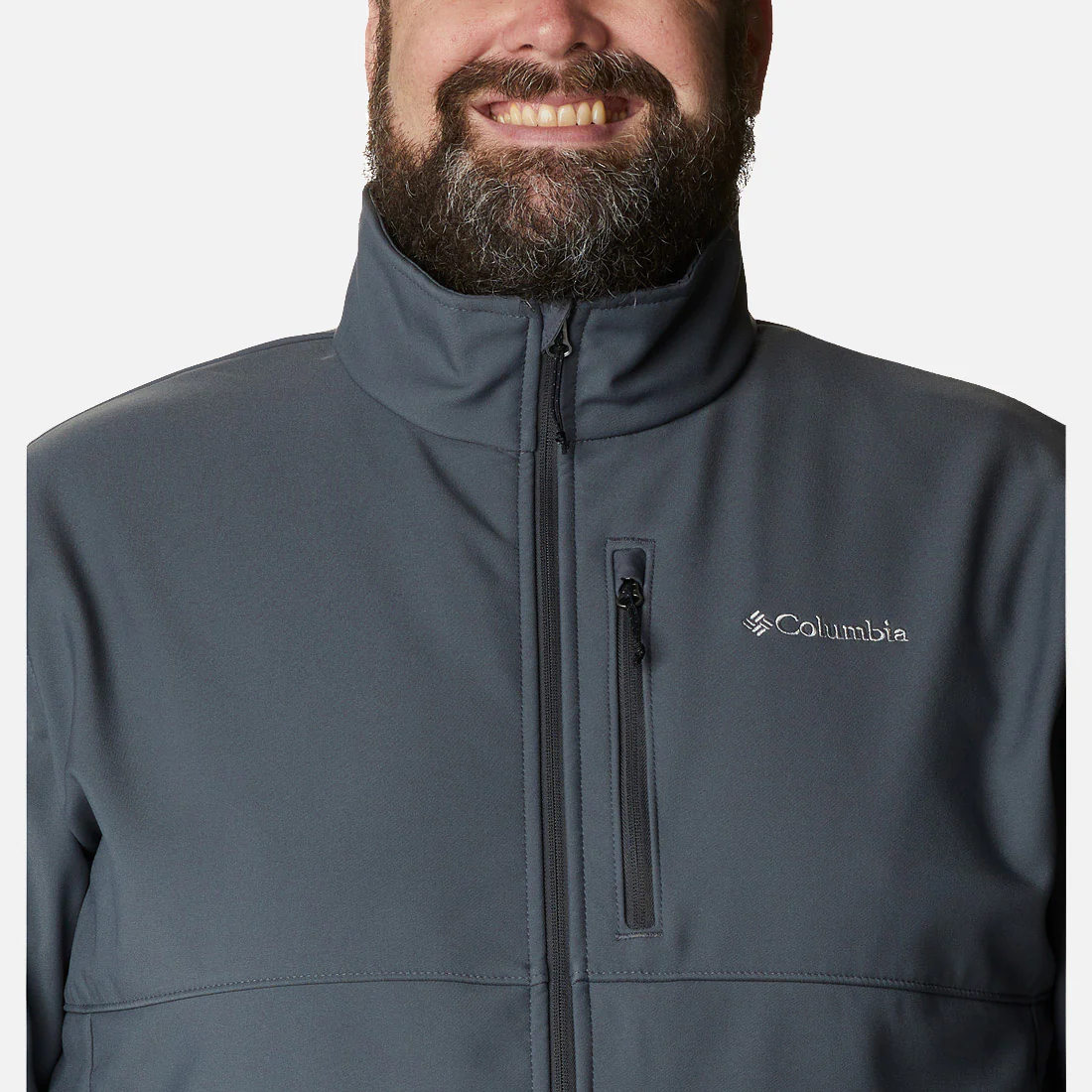 Ascender Softshell Big M - Image 4