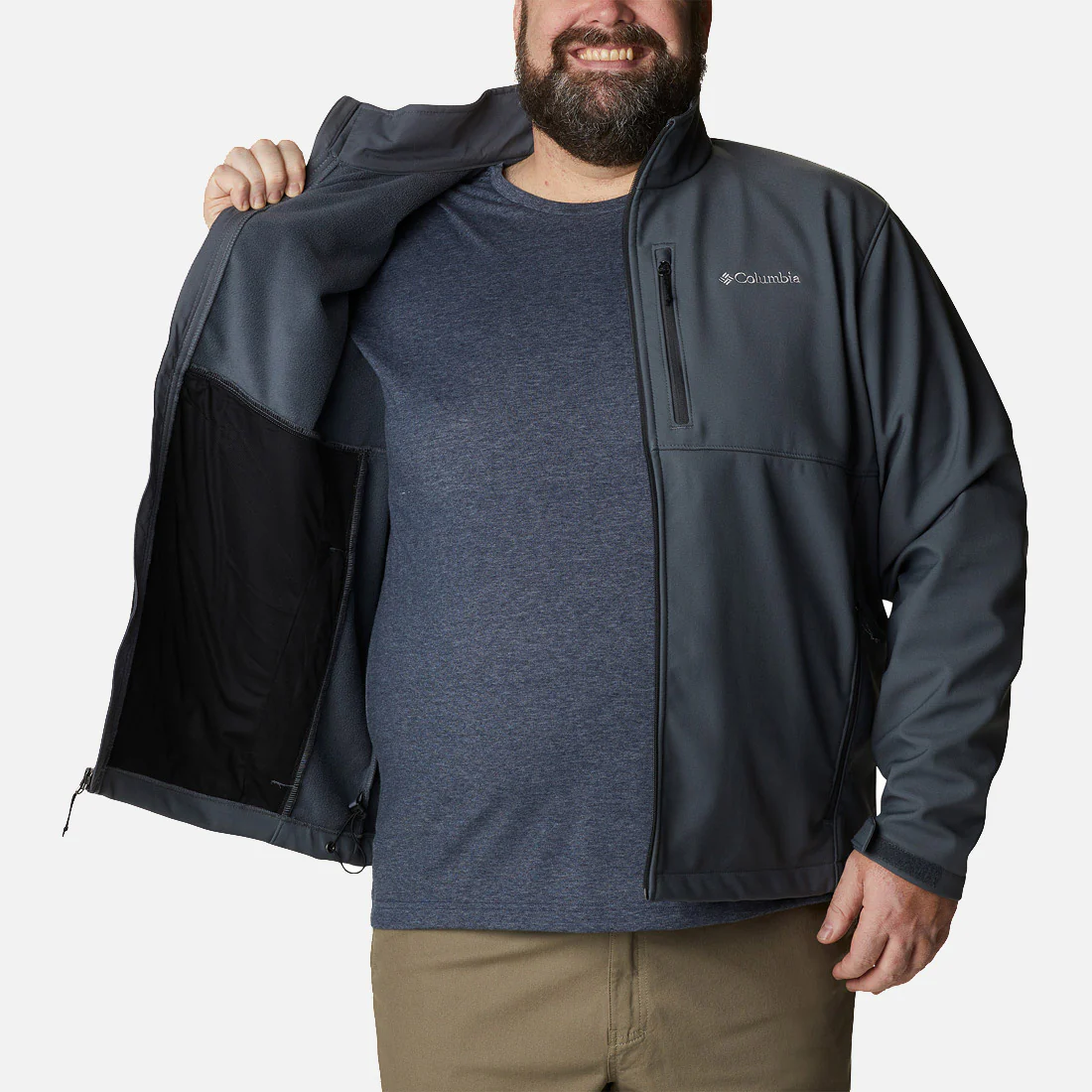 Ascender Softshell Big M - Image 5