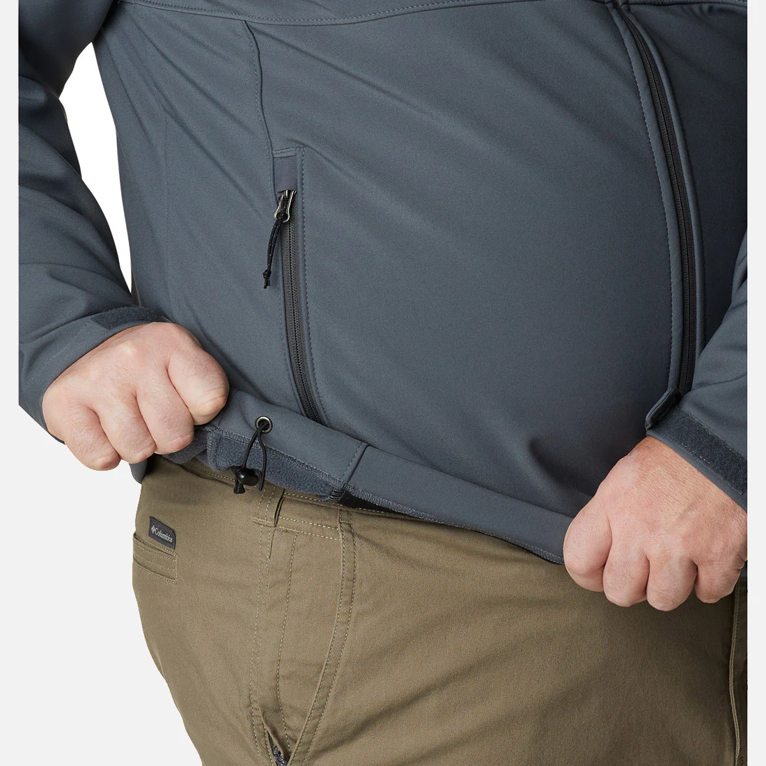 Ascender Softshell Big M - Image 6