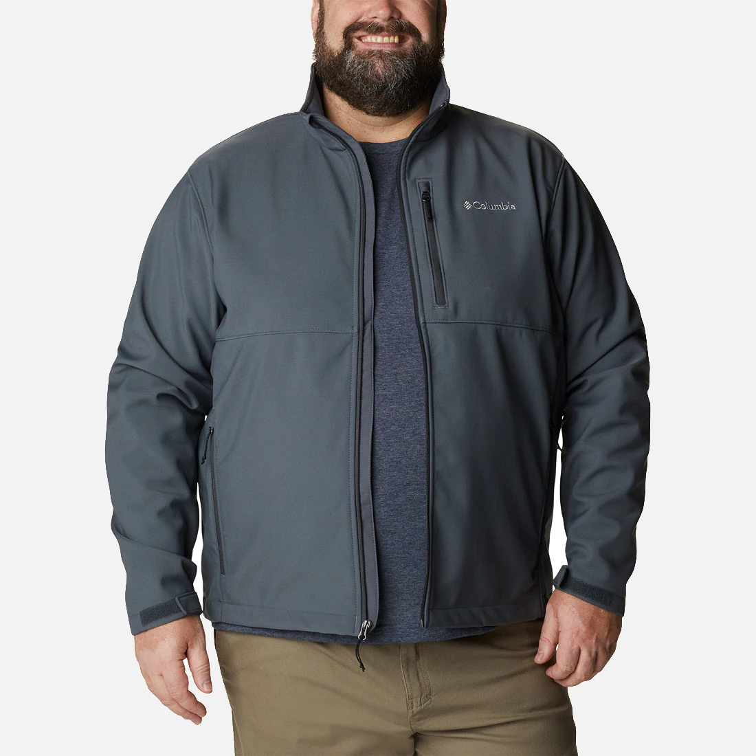 Ascender Softshell Big M - Image 7