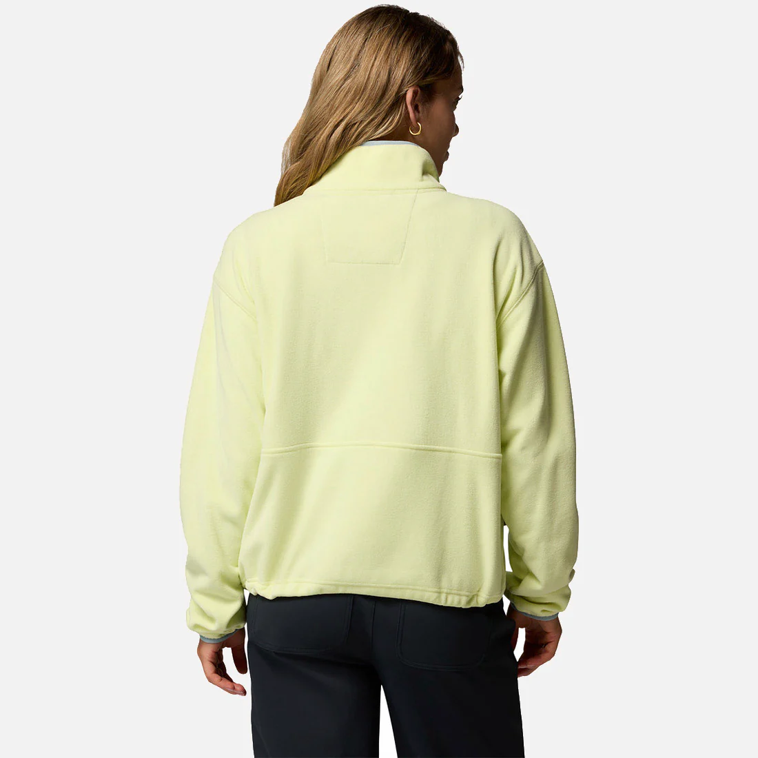 Backbowl II Full Zip W - Image 2