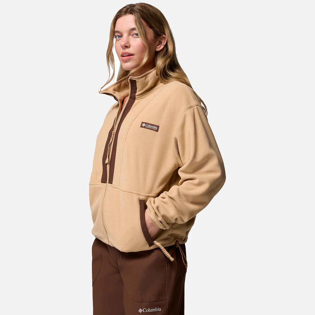 Backbowl II Full Zip W - Image 3