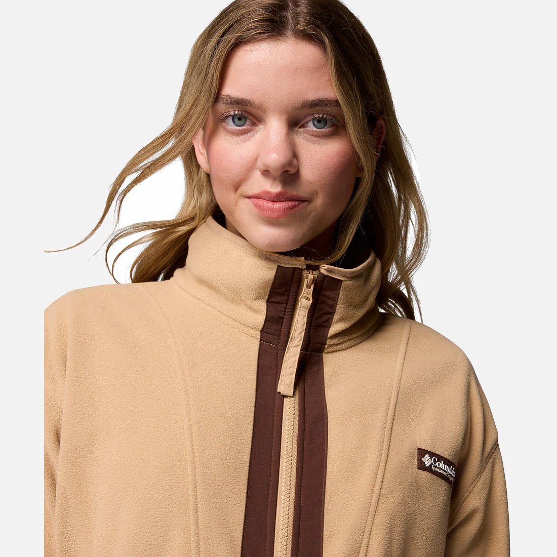 Backbowl II Full Zip W - Image 4