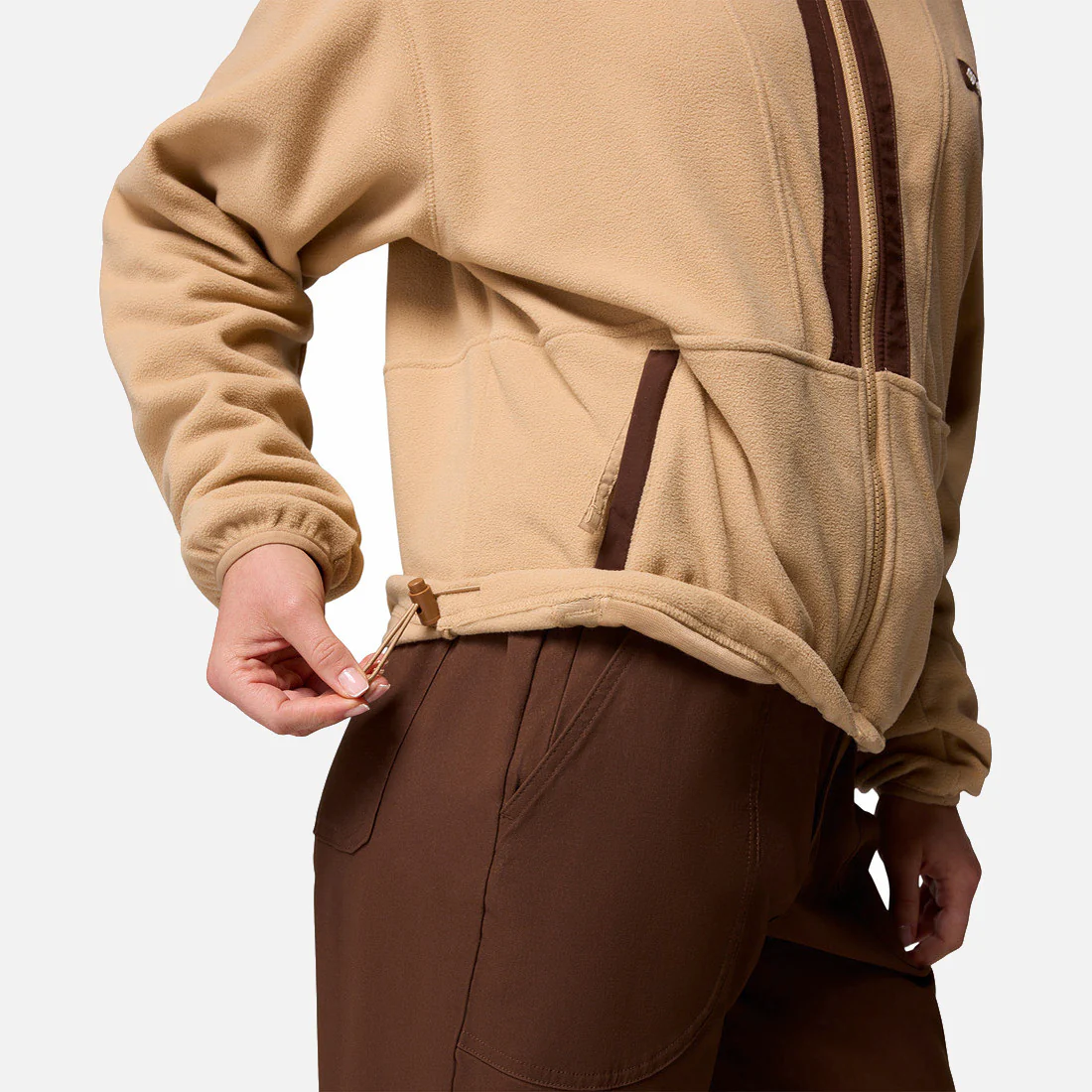 Backbowl II Full Zip W - Image 5