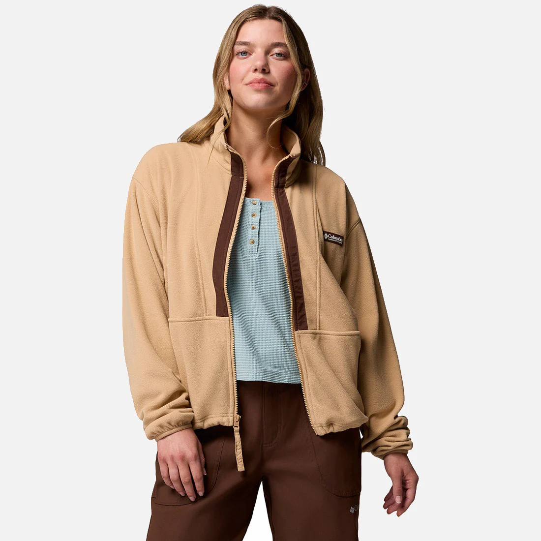 Backbowl II Full Zip W - Image 6