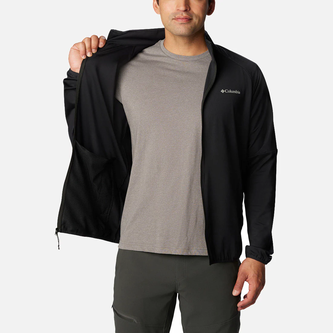 Black Mesa Knit F/Z - Image 5