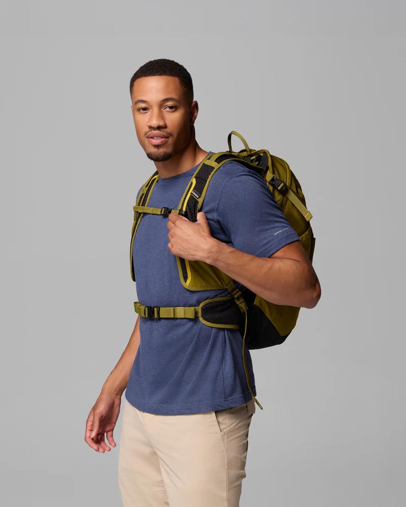 Blackcomb Ridge 30L Backpack - Image 4