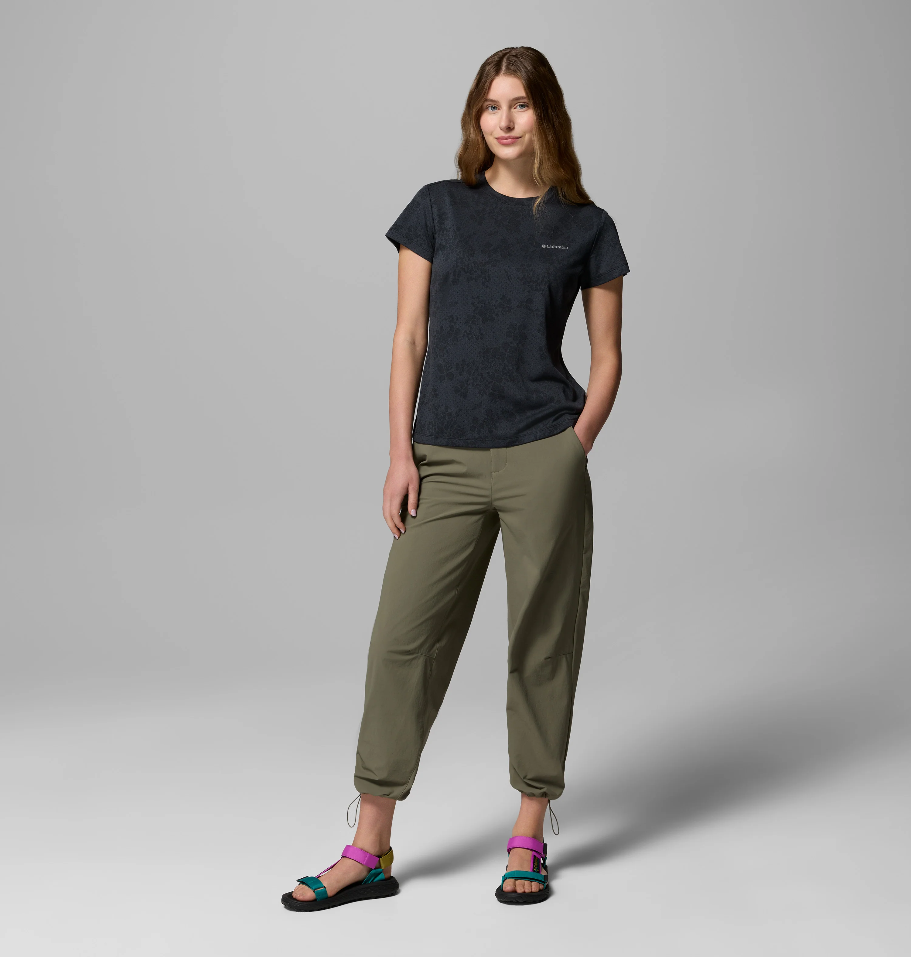Bluebird Canyon II S/S Crew - Image 3