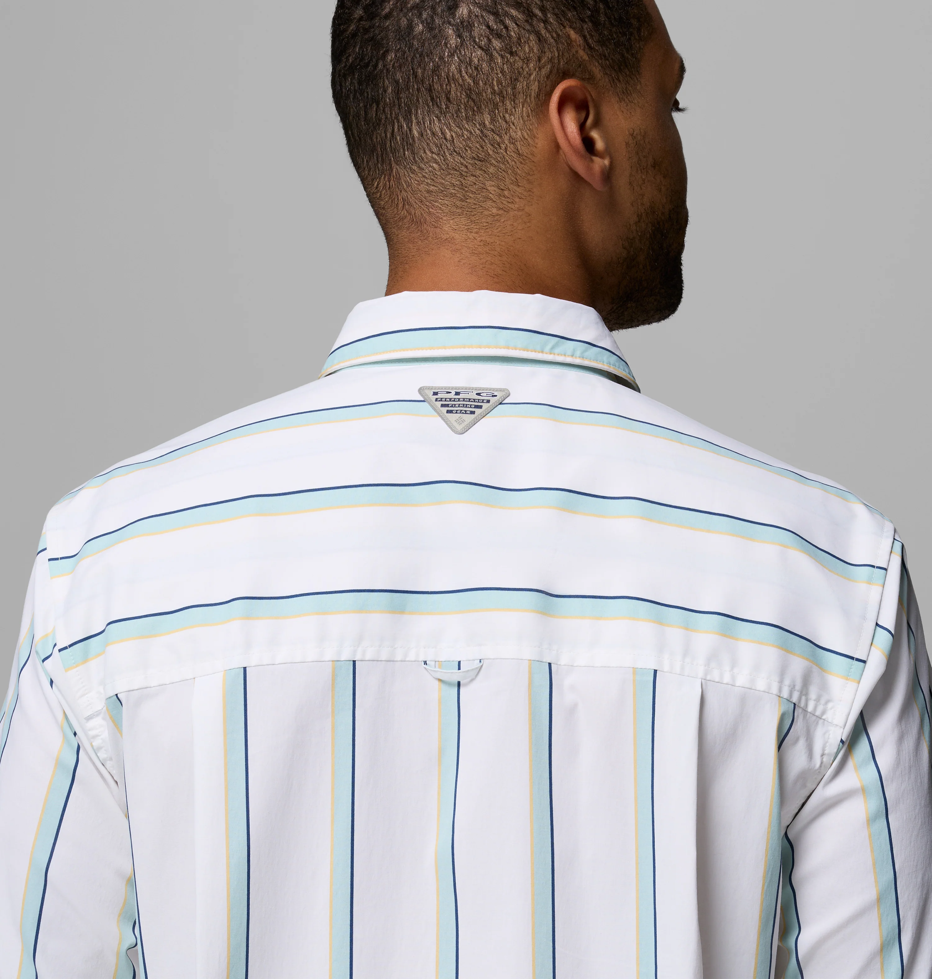 Bonefish Flats Printed S/S - Image 6