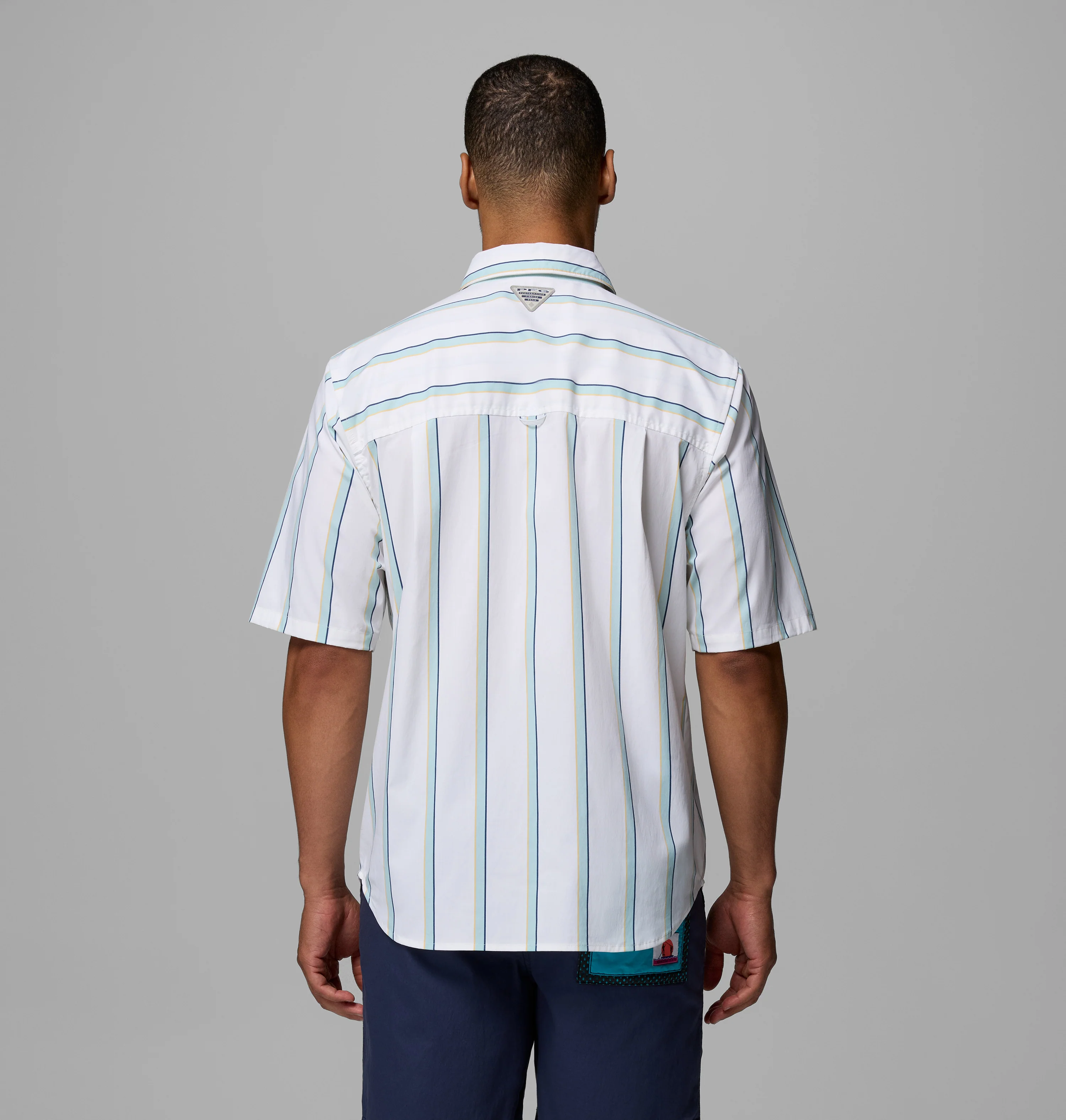 Bonefish Flats Printed S/S - Image 7