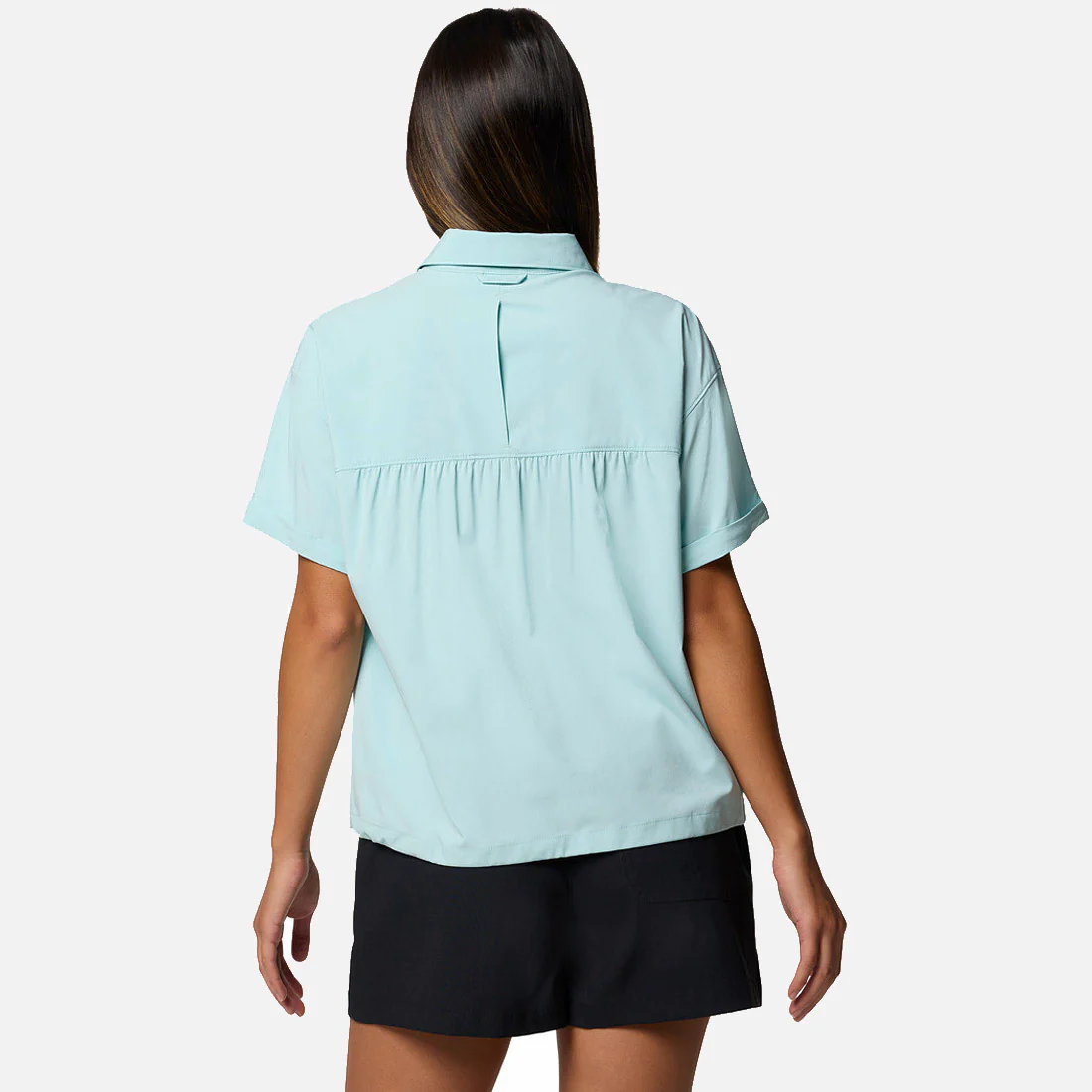 Boundless Trek S/S Button Up II - Image 2