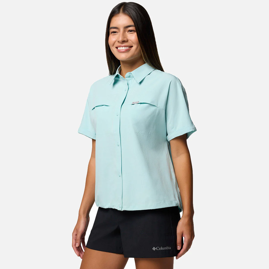 Boundless Trek S/S Button Up II - Image 3