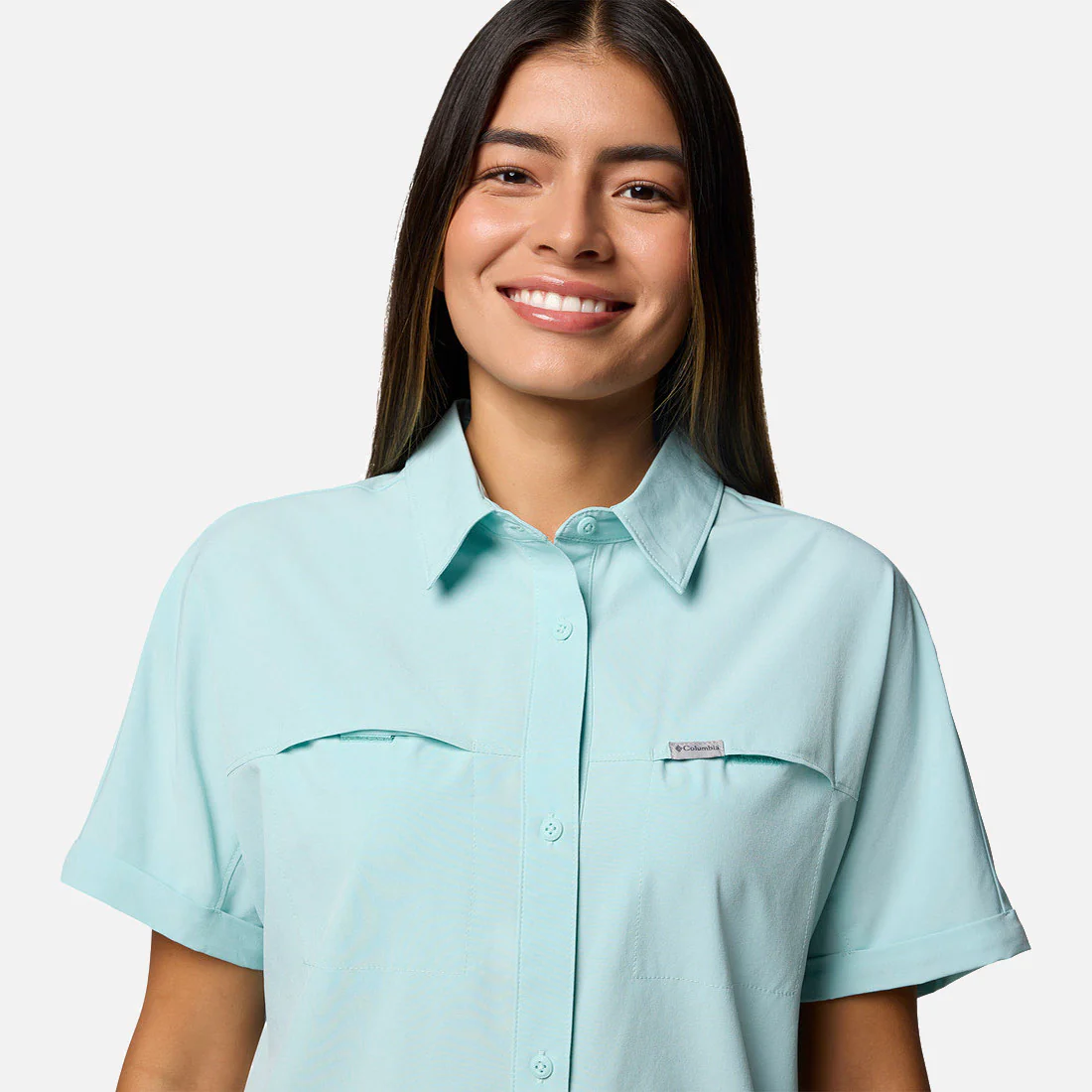 Boundless Trek S/S Button Up II - Image 4