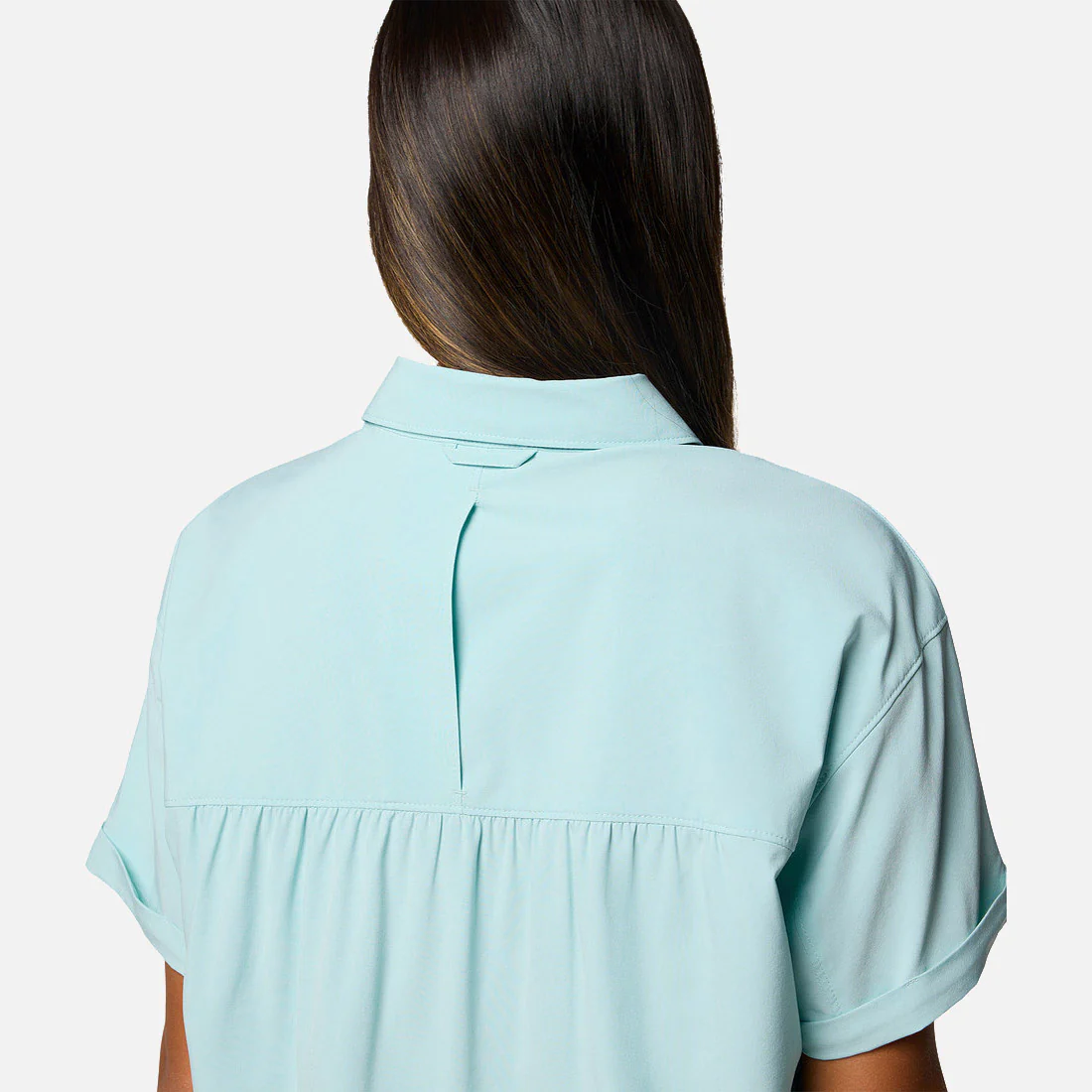 Boundless Trek S/S Button Up II - Image 5