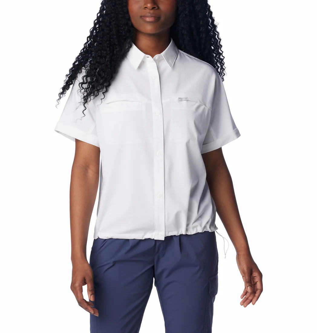 Boundless Trek S/S Button Up II - Image 11