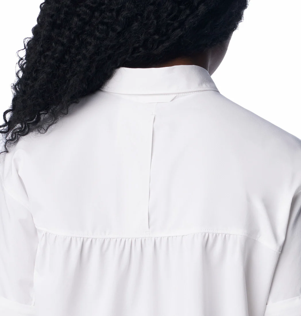 Boundless Trek S/S Button Up II - Image 13