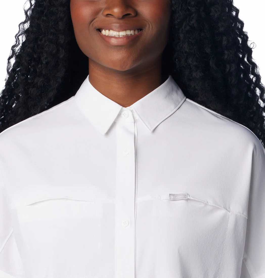 Boundless Trek S/S Button Up II - Image 14