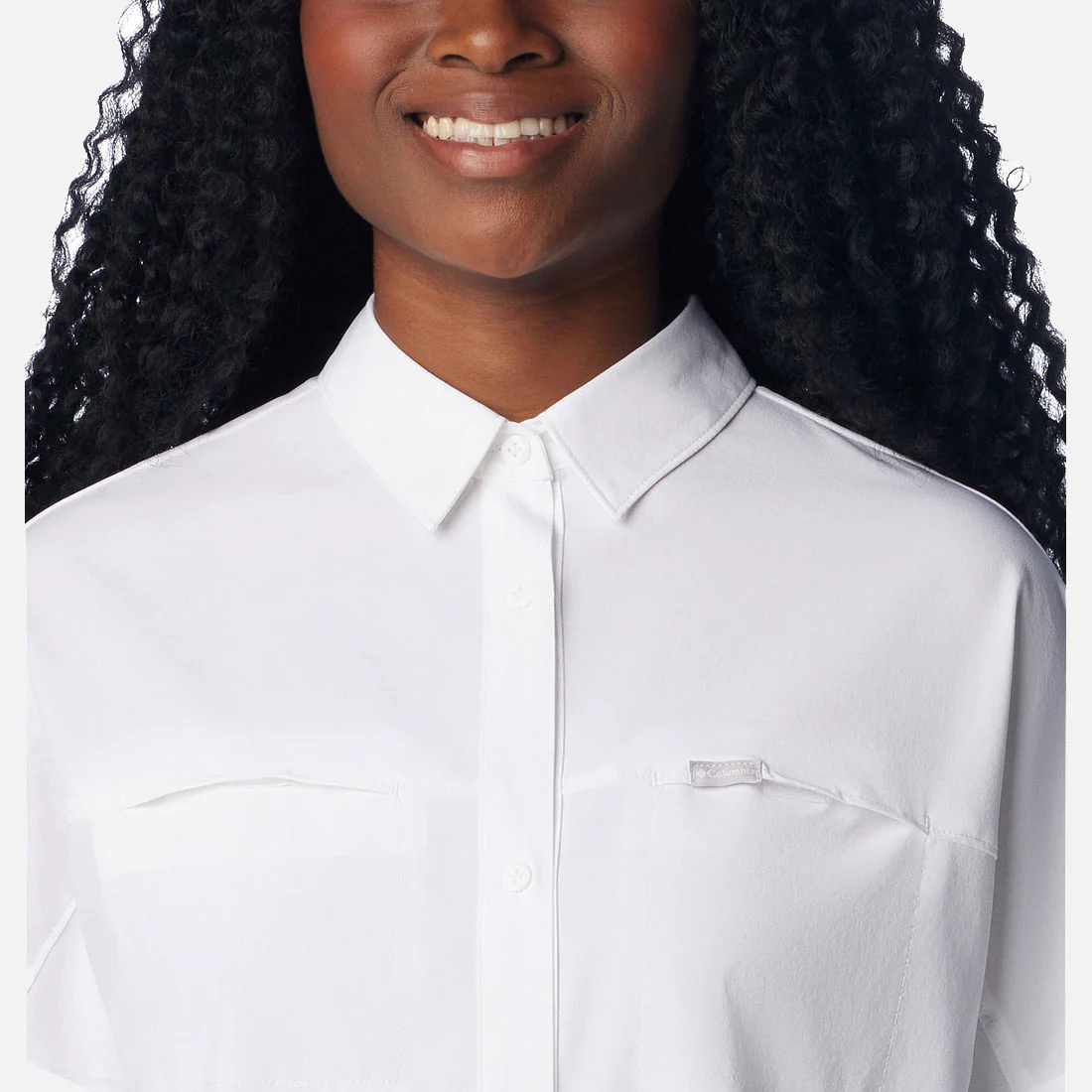 Boundless Trek S/S Button Up II - Image 4